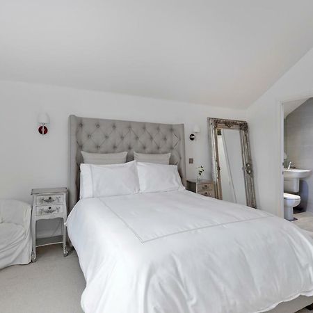 Hotel Tower Bridge Lux-Townhouse London Exterior foto
