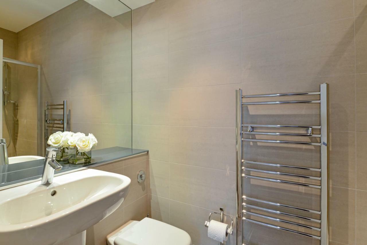 Hotel Tower Bridge Lux-Townhouse London Exterior foto