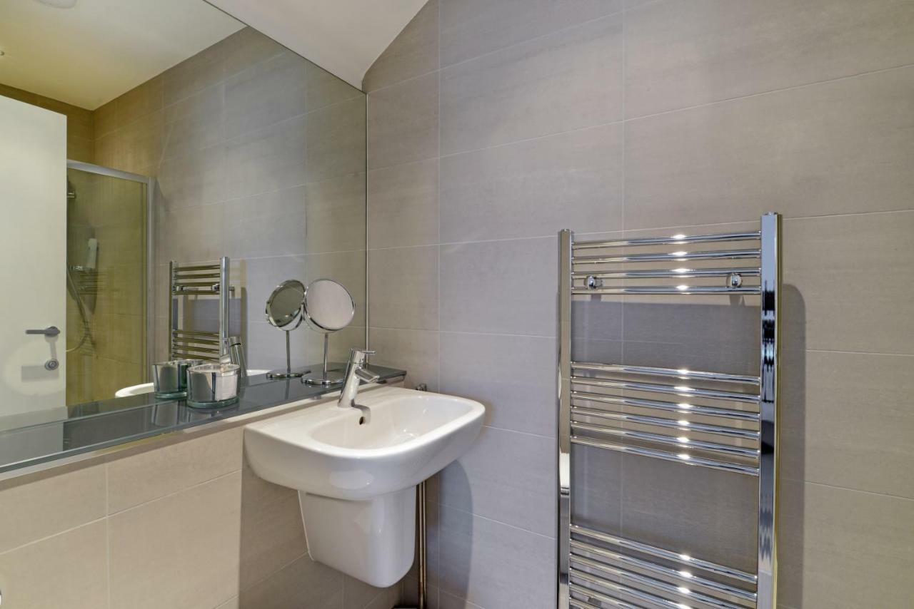 Hotel Tower Bridge Lux-Townhouse London Exterior foto